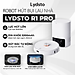 Robot hút bụi Lydsto R1 PRO thông minh có định vị bằng hệ thống cảm biến LDS - Hàng chính hãng