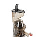 Máy ép chậm trái cây ELMICH EDA-0860, công suất 220W, dung tích 1000ml, hiệu quả ép kiệt lên đến 98% mà vẫn giữ trọn vẹn dưỡng chất và vitamin có trong thực phẩm. - Hàng chính hãng