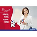 Combo 2 Siro Kan ImunoGlukan chai 120ml hỗ trợ miễn dịch nâng cao sức đề kháng cho bé