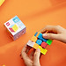 Rubik cube khối rubik 4x4, 2x2, 3x3, tam giác, biến thể Deli - Trò chơi trí tuệ - 74503 / 74507 / 74508 / 74509 / 74512 / 74521 / 74522