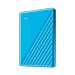 Ổ Cứng Di Động WD My Passport Hàng Chính Hãng