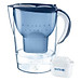 Bình Lọc Nước BRITA Marella XL Blue - 3.5L (Kèm Maxtra Plus)