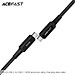Cáp Acefast Type C to Type C 100W dài 2m - C4-03 Hàng chính hãng Acefast