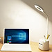 Đèn Bàn Học Đọc Sách, Làm Việc (Học Sinh, Sinh Viên, Văn Phòng) LED Chống Cận, Cảm Ứng Tích Điện Pin 2500mAh Elights BT-618