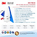 Máy Lọc Nước Uống Để Bàn 3M CTM-02 Cao Cấp, Không Cần Khoan Đục, Tự Lắp Đặt Đơn Giản - Hàng Chính Hãng 3M