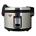 Nồi Cơm Điện Nắp Gài Cuckoo CR- 3521S - 6.3L - Hàng Chính Hãng