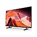 Google Tivi Sony 4K 65 inch KD-65X80L - Hàng chính hãng - Giao HCM và 1 số tỉnh thành