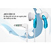 Tai Nghe Nhét Tai Sony Fontopia MDR-E9LP - Hàng Chính Hãng