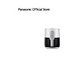 Nồi chiên không dầu Panasonic NF-CC150WRA màn hình kép - Hàng chính hãng