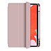Bao da cho iPad Pro 11 inch M4 2024 hiệu Wiwu Skin Feeling Protective chất liệu TPU silicon chống trầy xước, chống va đập - Hàng chính hãng