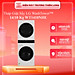 Tháp giặt sấy LG WashTower Inverter giặt 14 kg - sấy 10 kg WT1410NHE - Hàng Chính Hãng - Giao HCM