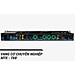 VANG CƠ CHUYÊN NGHIỆP Max MTK T68  - VANG CƠ HIỆN ĐẠI NHẤT – MỚI NHẤT NĂM 2021 - ÂM THANH CỰC CHUẨN – CHỐNG HÚ HIỆU QUẢ - ĐẦY ĐỦ CỔNG KẾT NỐI, CÓ CỔNG QUANG OPTICAL - MÀN HÌNH LCD - REMOTE TIẾNG VIỆT CÓ HIỆU ỨNG KHÁN GIẢ