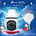 Camera WiFi TP-Link Tapo C510W / C520WS An Ninh Quay/Quét 360 Độ, Chống Nước - Hàng Chính Hãng