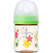 Bình Sữa Pigeon PPSU Plus Thế Hệ III Phiên Bản Nhật Ngôi sao 160ml/240ml