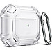 Bao Case cho AirPods 3 2021 ESR Tough Shock Armor Case - Hàng Chính Hãng