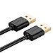 Cáp USB 2.0 Ugreen 10311 (2m) - Hàng Chính Hãng