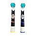 Đầu bàn chải trẻ em Oral-B Vitality D12  Cars - Hàng chính hãng
