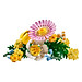 Đồ Chơi Lắp Ráp Bó Hoa Nhỏ Tươi Tắn LEGO BOTANICALS 10347 (373 chi tiết)