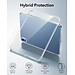 Bao Case ESR Trong Suốt Cho iPad Gen 11 2025 ESR Classic Hybrid Back Case - Hàng Chính Hãng