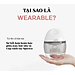 MÁY HÚT SỮA KHÔNG DÂY SPECTRA WEARABLE