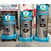 Máy Hút Bụi Công Nghiệp Jetman 25L+30L+40L (Bảo hành 1 năm)