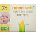 MÌ ăn dặm hữu cơ cho bé vị Bắp ngô Corn 200g Men No Sato
