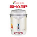 Bình thủy điện Sharp 1.7 lít KP-20BTV - Hàng chính hãng