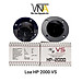Loa Nhà Yến HP-2000 (VS)