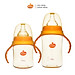 Bình sữa Cổ Rộng PPSU Wesser 180ml/260ml