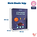 Đồ Chơi Đèn Pin Kể Chuyện Mideer Phiên Bản 12 Truyện - Mideer StoryBook Torch (có bản dịch tiếng Việt)