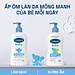 Sữa tắm gội dịu lành cho bé Cetaphil Baby Gentle Wash & Shampoo 230ml