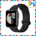 Dây Xiaomi Mi Watch Lite - Chất silicone
