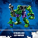 LEGO Superheores 76241 Chiến Giáp Hulk (138 Chi Tiết)