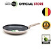 Chảo chống dính ceramic GreenPan Cam.Fbronze 28cm cạn - 651697 (không chất ung thư)