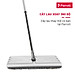 Bộ lau nhà tự vắt thông minh, chổi lau nhà 360 độ, lau sạch khô nhanh - Parroti ProMax PX01