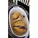 Nồi Hấp Điện Đa Năng 3 Tầng Braburg- Hàng Chính Hãng