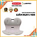 Ghế chỉnh dáng ngồi đúng - Roichen Hàn Quốc (Made in Korea). Dùng cho Nam, Nữ, Trẻ em. Hàng chính hãng