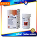 Que Thử Đường Huyết Ogcare Strip (50 Que/Lọ) - Hàng Chính Hãng - Date xa