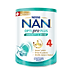 Sữa bột Nestlé NAN OPTIPRO PLUS 4 800g/lon với 5HMO Giúp tiêu hóa tốt + Tăng cường đề kháng  - Bé 2-6 tuổi