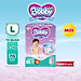Tã quần Bobby Siêu Khô Thoáng - 100% Thoáng Khí Ultra Jumbo