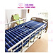 Đệm hơi chống loét cao cấp có lỗ đi vệ sinh OROMI HF6002 - Nệm chống loét cao cấp cho người già, người bệnh