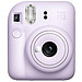 Máy ảnh chụp lấy liền Fujifilm Instax Mini 12 - Hàng chính hãng