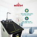 Máy Lọc Nước R.O Hydrogen Kiềm ROBOT RBs-9HA - Hàng Chính Hãng
