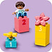 LEGO DUPLO 10913 Thùng Gạch Duplo Sáng Tạo (65 Chi tiết)