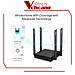 Bộ Phát Wifi TP-Link Archer C64 Băng Tần Kép Chuẩn AC1200 - Hàng Chính Hãng