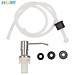 Vòi bơm dây dẫn nước rửa chén inox 304 dây 120cm Hobby home decor NRC2