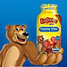 Vitamin tổng hợp cho trẻ L'il Critters Gummy Vites Daily Mỹ chứa vitamin và khoáng chất hỗ trợ miễn dịch, mắt, chống oxy hóa và tăng sức khỏe tổng thể - QuaTangMe Extaste