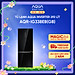 Tủ lạnh ngăn đông dưới Aqua 292 Lít AQR-IG338EB(GB) - Freeship toàn quốc - Bảo hành 2 năm - Hàng chính hãng