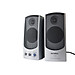 Loa vi tính 2.0 SoundMax A140 Tổng Công Suất 10W - BH 12 Tháng - Hàng Nhập Khẩu