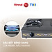 Bếp gas dương Rinnai RV-260(G)N mặt bếp men và kiềng bếp men - Hàng chính hãng.